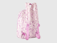 Patterned backpack - ucb_image_BS
