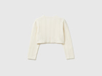 Knitted cardigan - ucb_image_BS