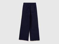 Wide-leg sweatpants - ucb_image_BS