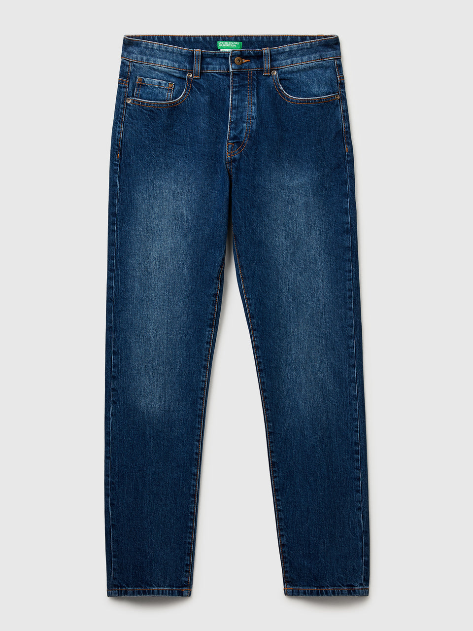Jeans slim fit cinco bolsos - ucb_image_FS