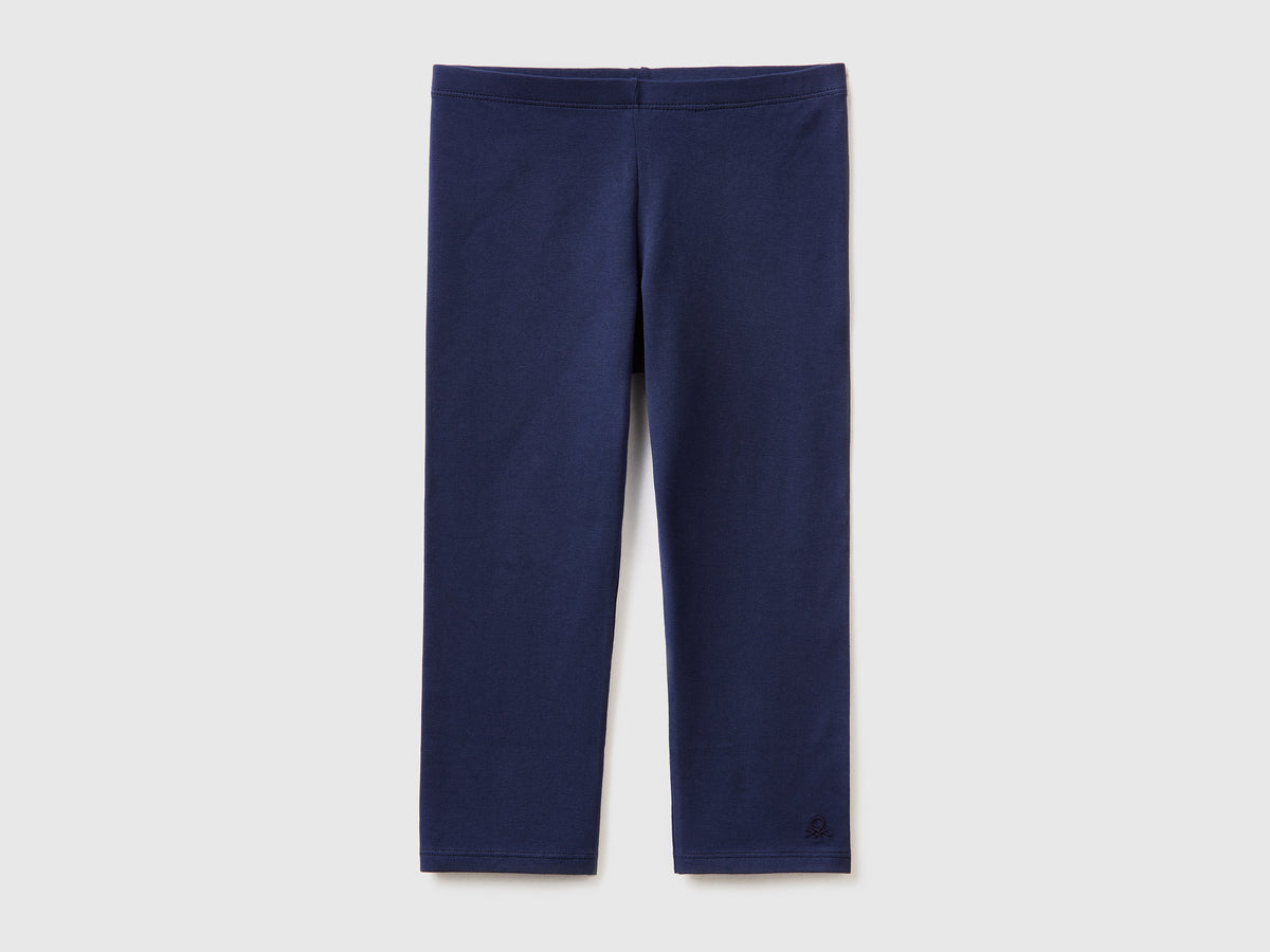 Leggings 3/4 em algodão stretch - ucb_image_FS
