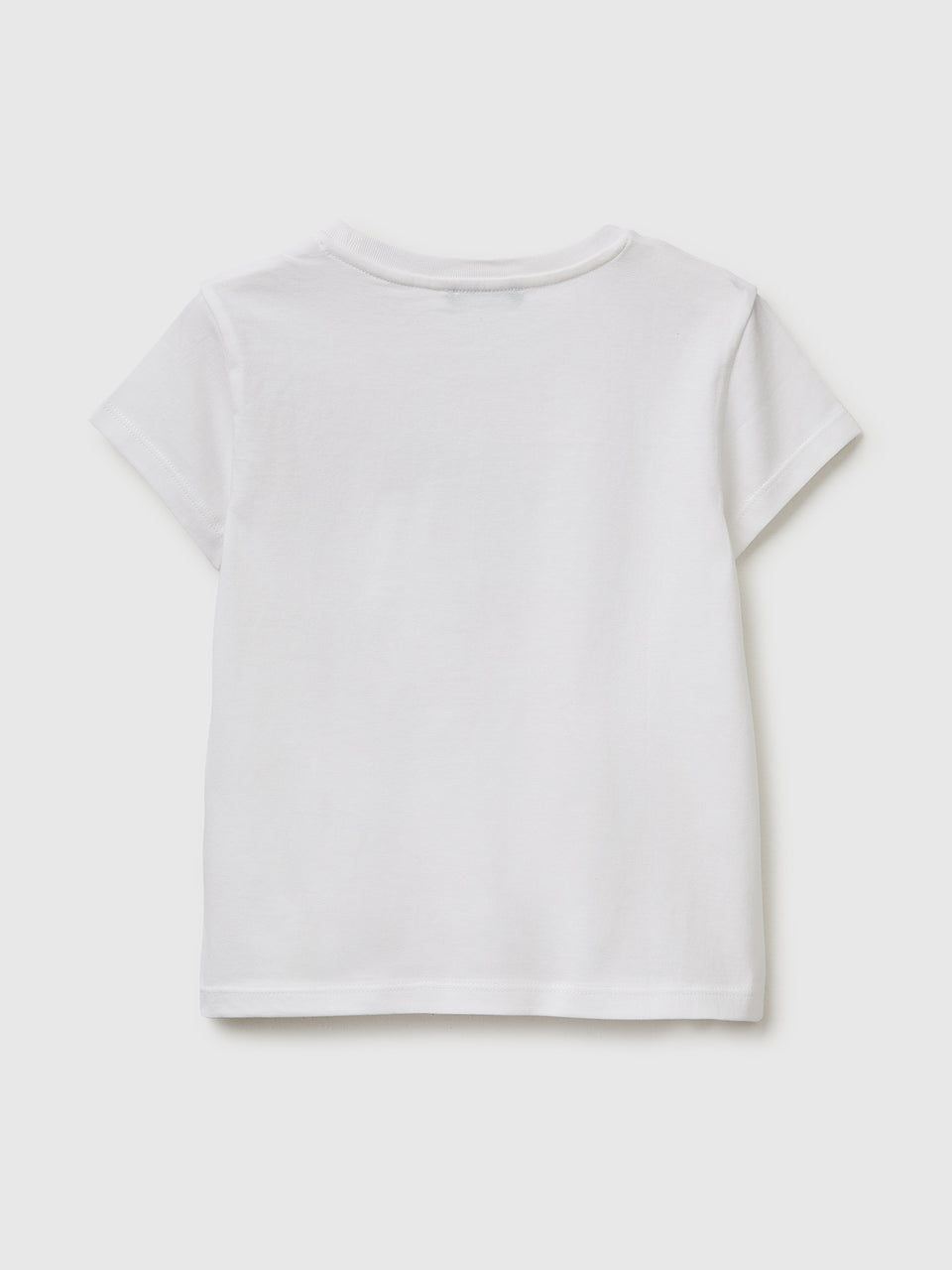 T-shirt with print and glitter - ucb_image_BS
