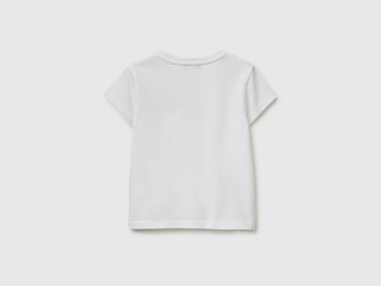 T-shirt com estampa glitter - ucb_image_BS