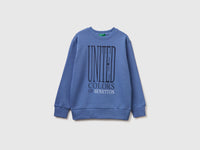 Sweatshirt with logo - ucb_image_FS
