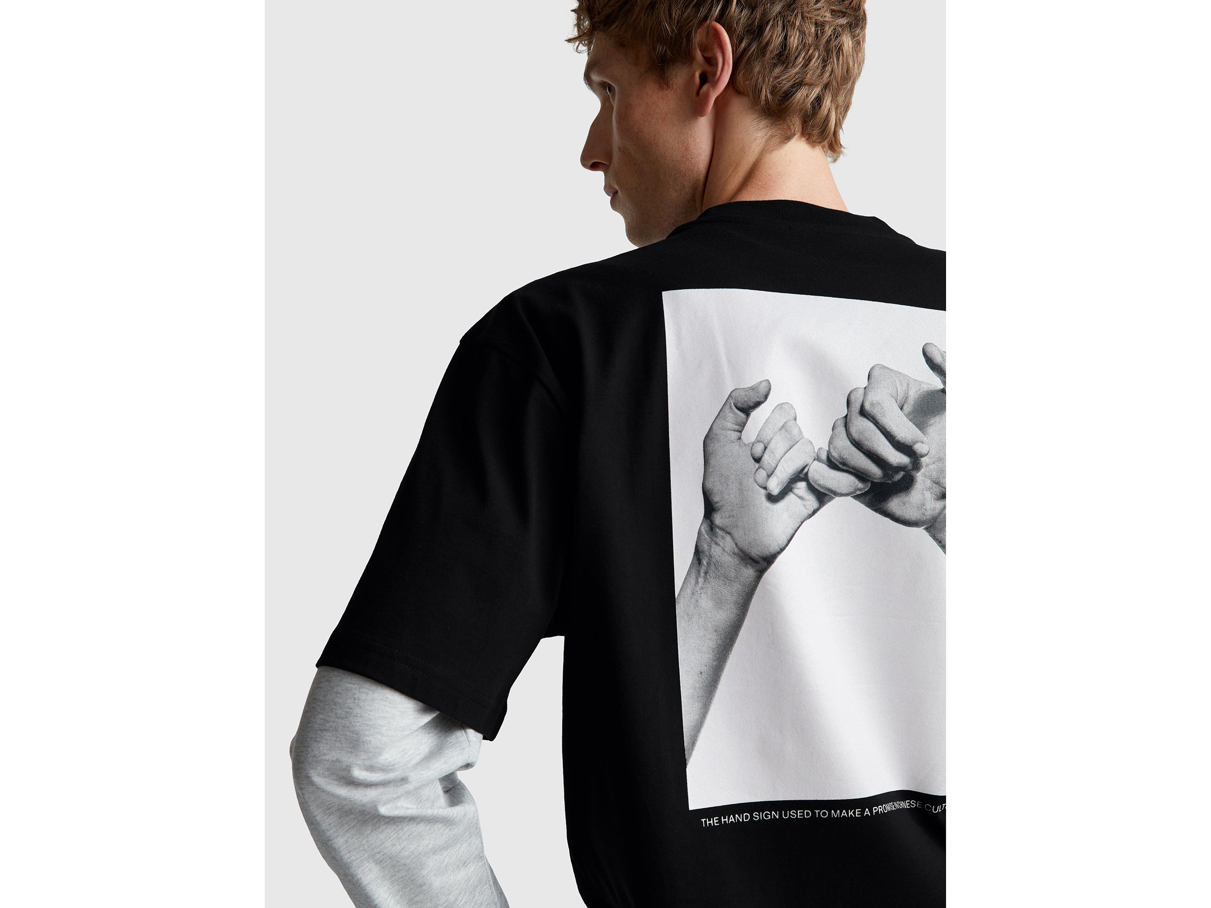 T-shirt over fit com estampa - ucb_image_FY