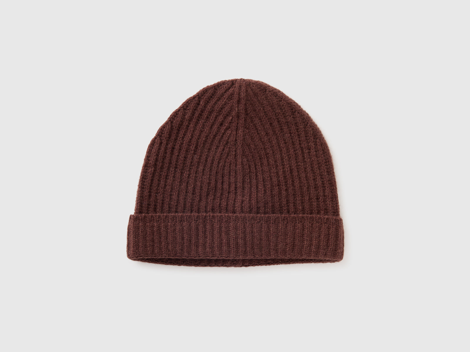 Gorro canelado 100% lã - ucb_image_FS