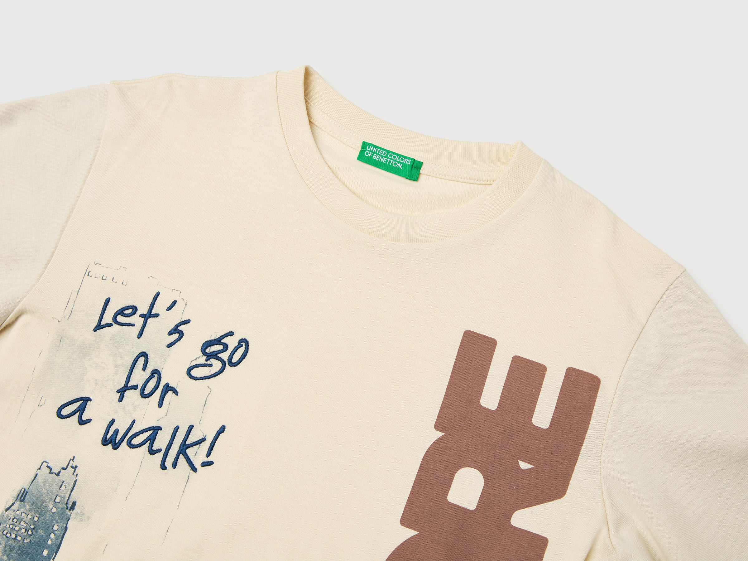Double-sleeved T-shirt - ucb_image_DS1