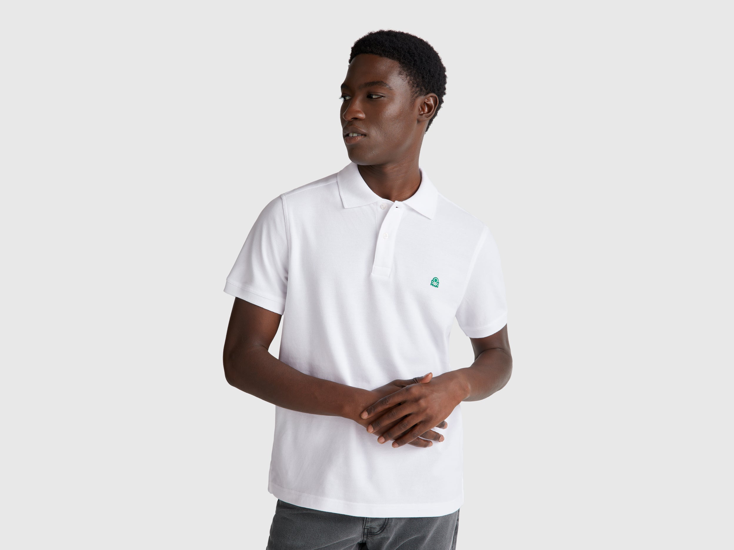 Polo regular fit - ucb_image_F