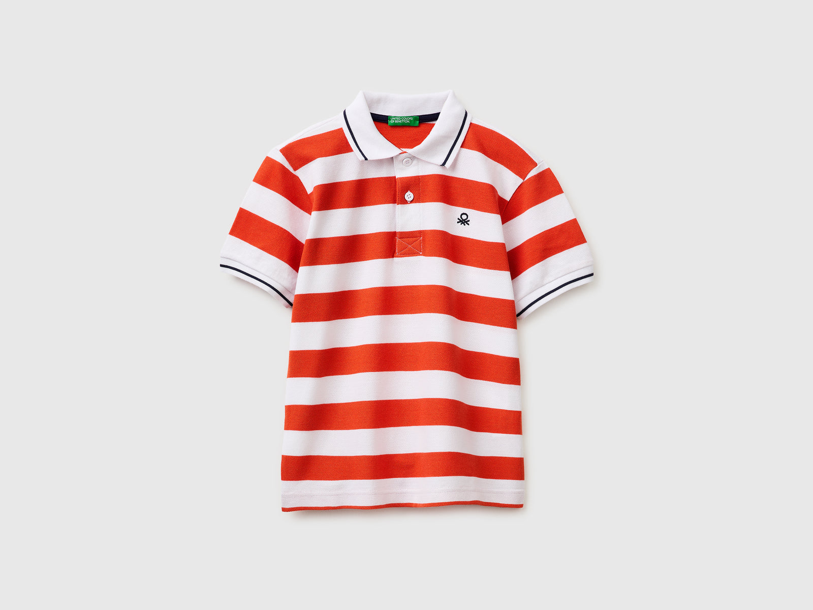 Striped polo - ucb_image_FS