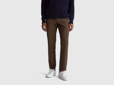 Chinos slim fit - ucb_image_F