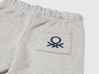 Bermudas em felpo de algodão - ucb_image_DS1
