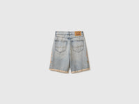 Bermudas de jeans com rosas - ucb_image_BS