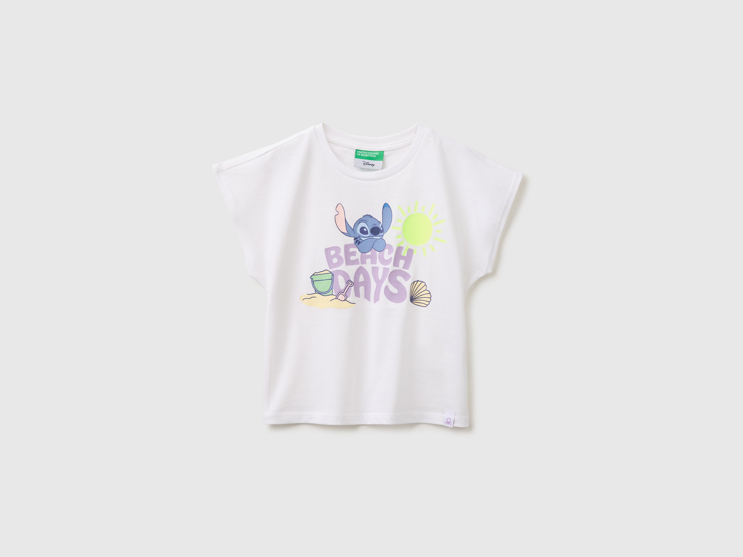 ©Disney Lilo & Stitch T-shirt - ucb_image_FS