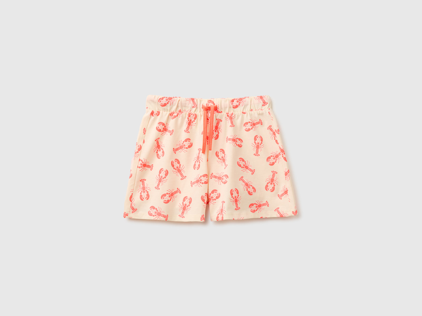 Printed shorts - ucb_image_FS