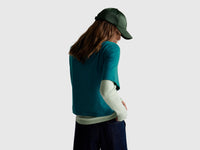 T-shirt boxy fit 100% algodão - ucb_image_B