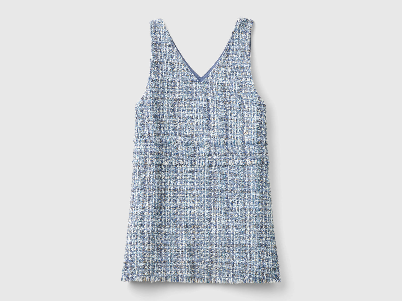 Vestido em tweed - ucb_image_FS