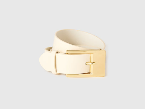 Belt with rectangular buckle - ucb_image_FS