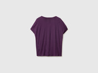 T-shirt com franzido - ucb_image_BS