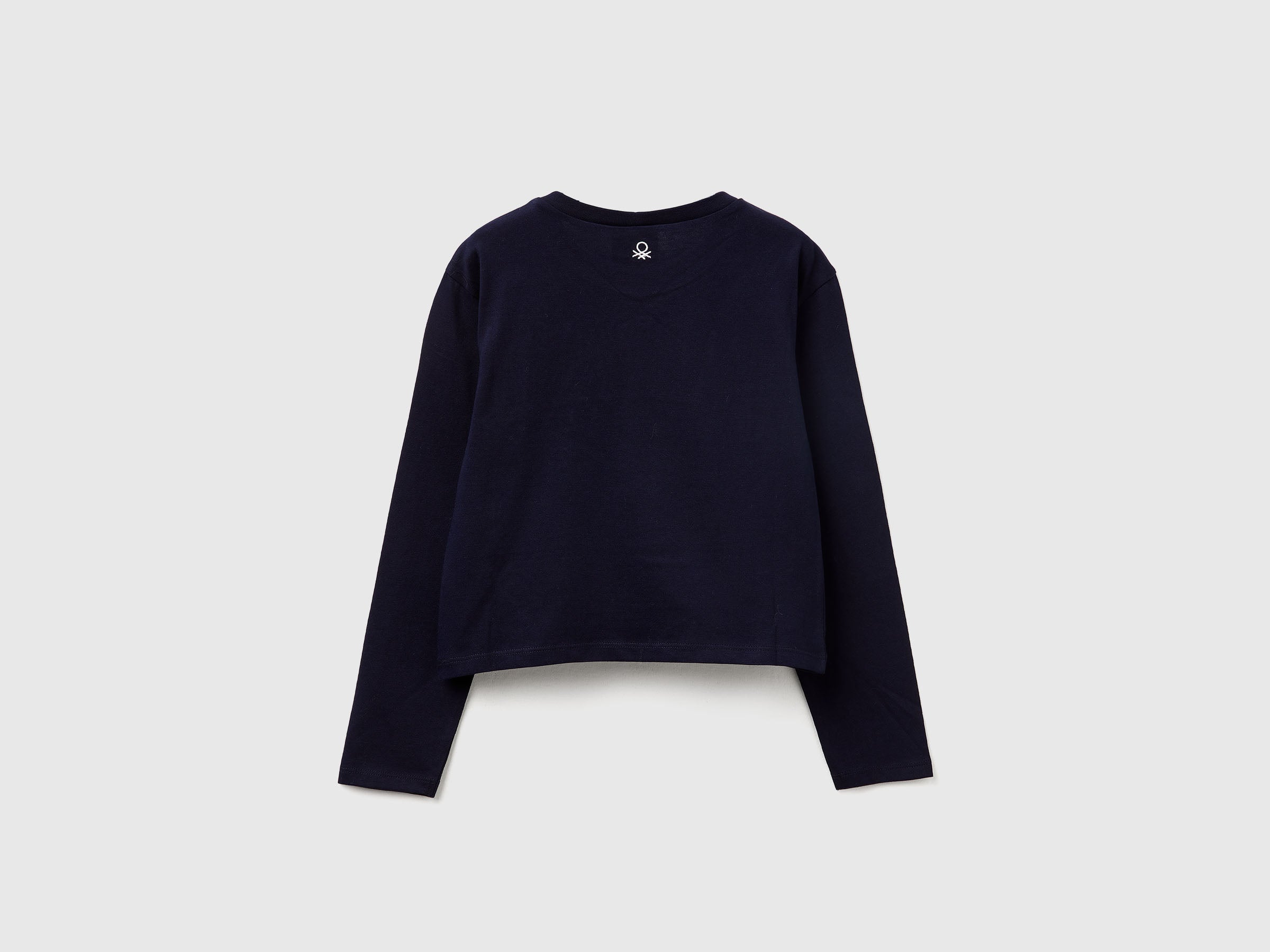 T-shirt boxy fit ©Harvard University - ucb_image_BS