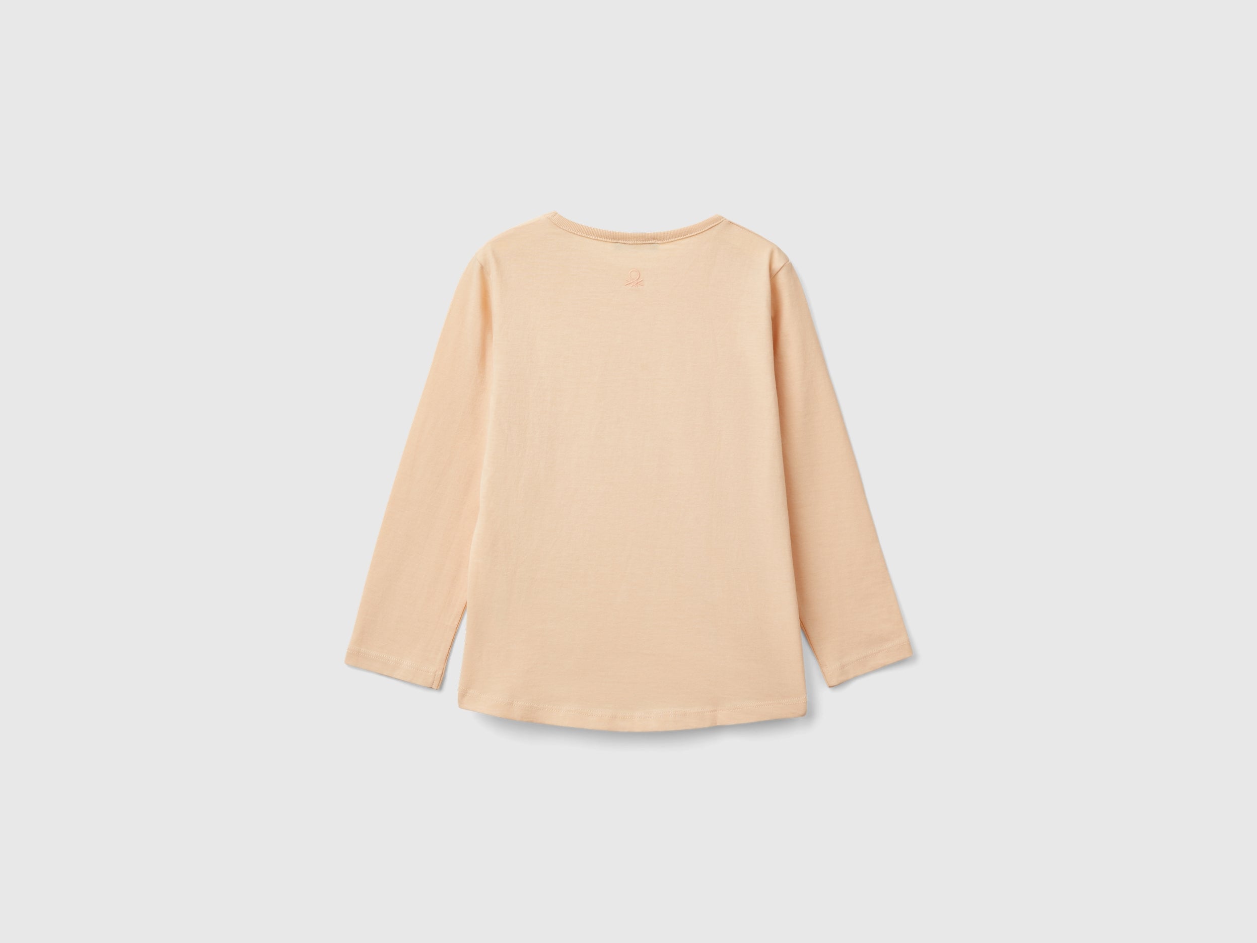 T-shirt com estampa e lantejoulas - ucb_image_BS