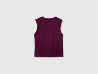 T-shirt sem mangas - ucb_image_BS