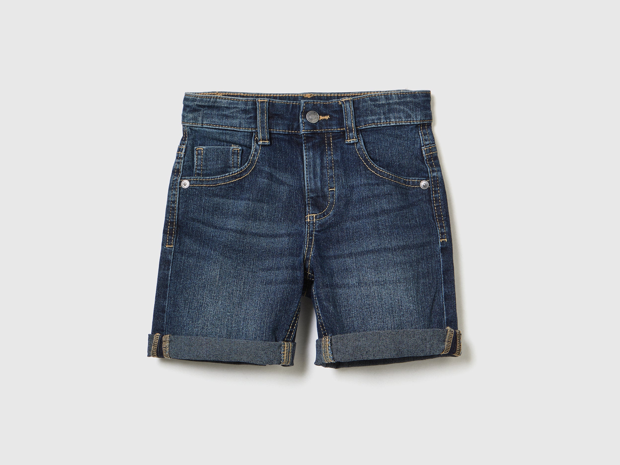 Bermudas em denim "” - ucb_image_FS