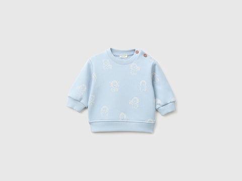 Sweat de gola redonda estampada - ucb_image_FS