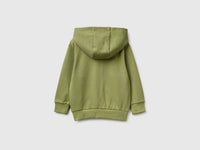 Printed hoodie - ucb_image_BS