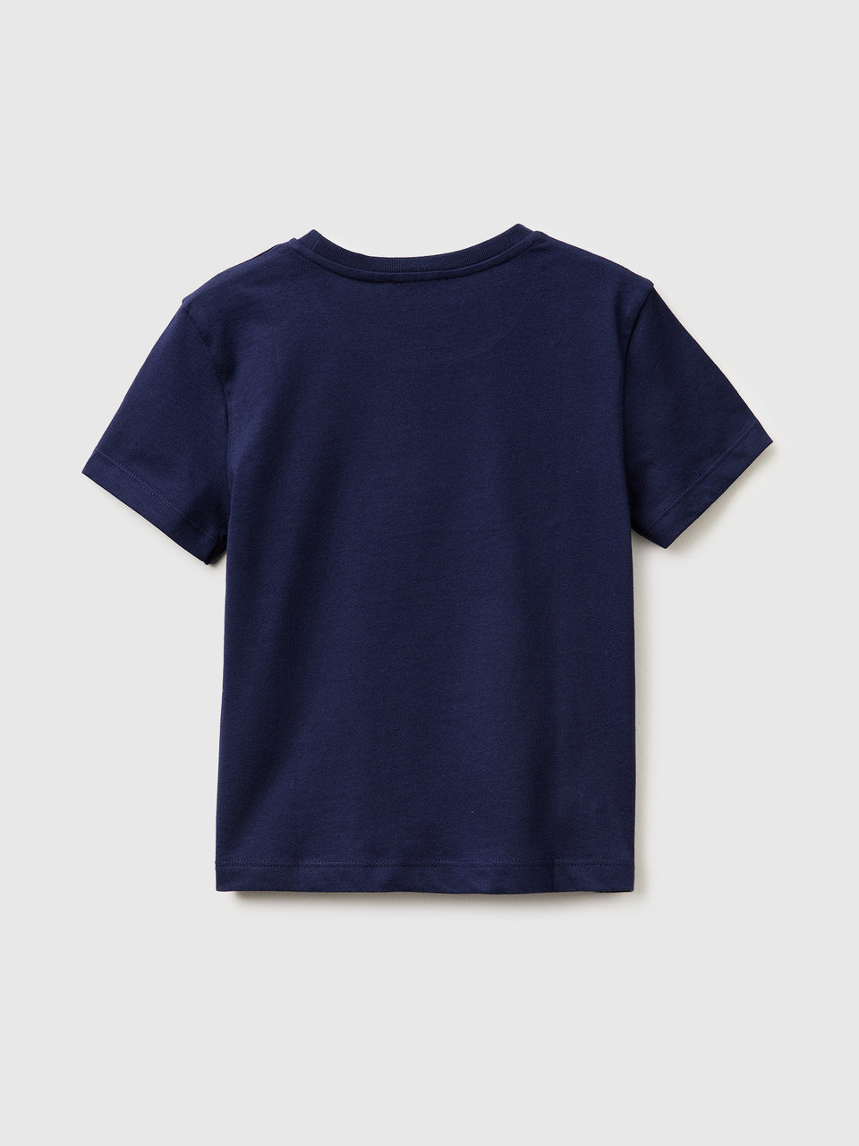 T-shirt com logótipo - ucb_image_BS