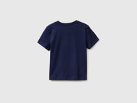 T-shirt com logótipo - ucb_image_BS