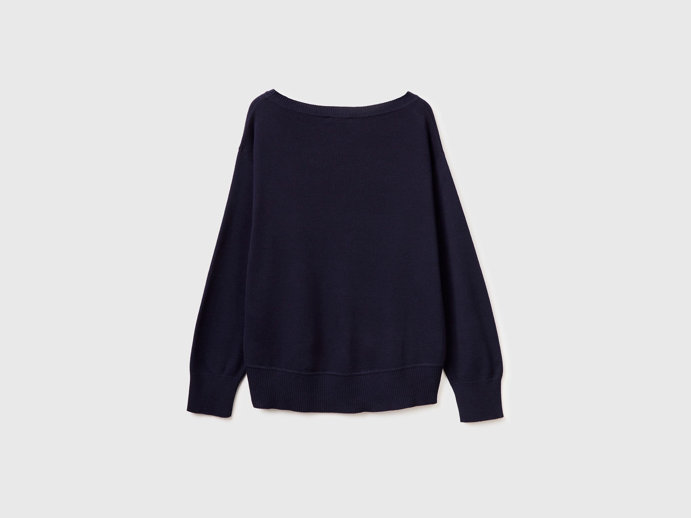 Premium cotton oversized sweater - ucb_image_BS