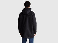 Parka acolchoado em algodão e nylon - ucb_image_B