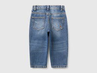 Jeans ballon fit - ucb_image_BS
