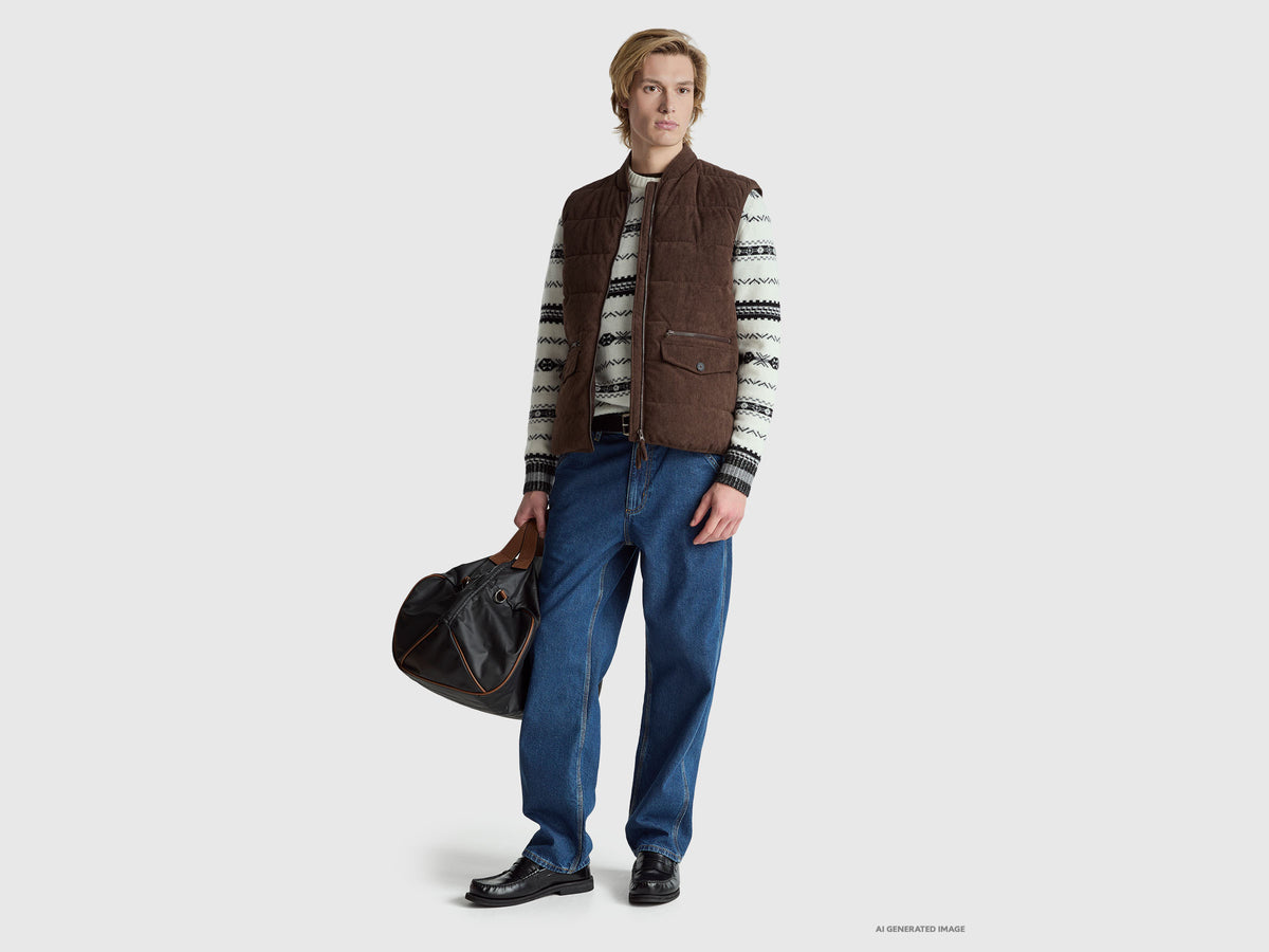 Camisola jacquard - ucb_image_FY