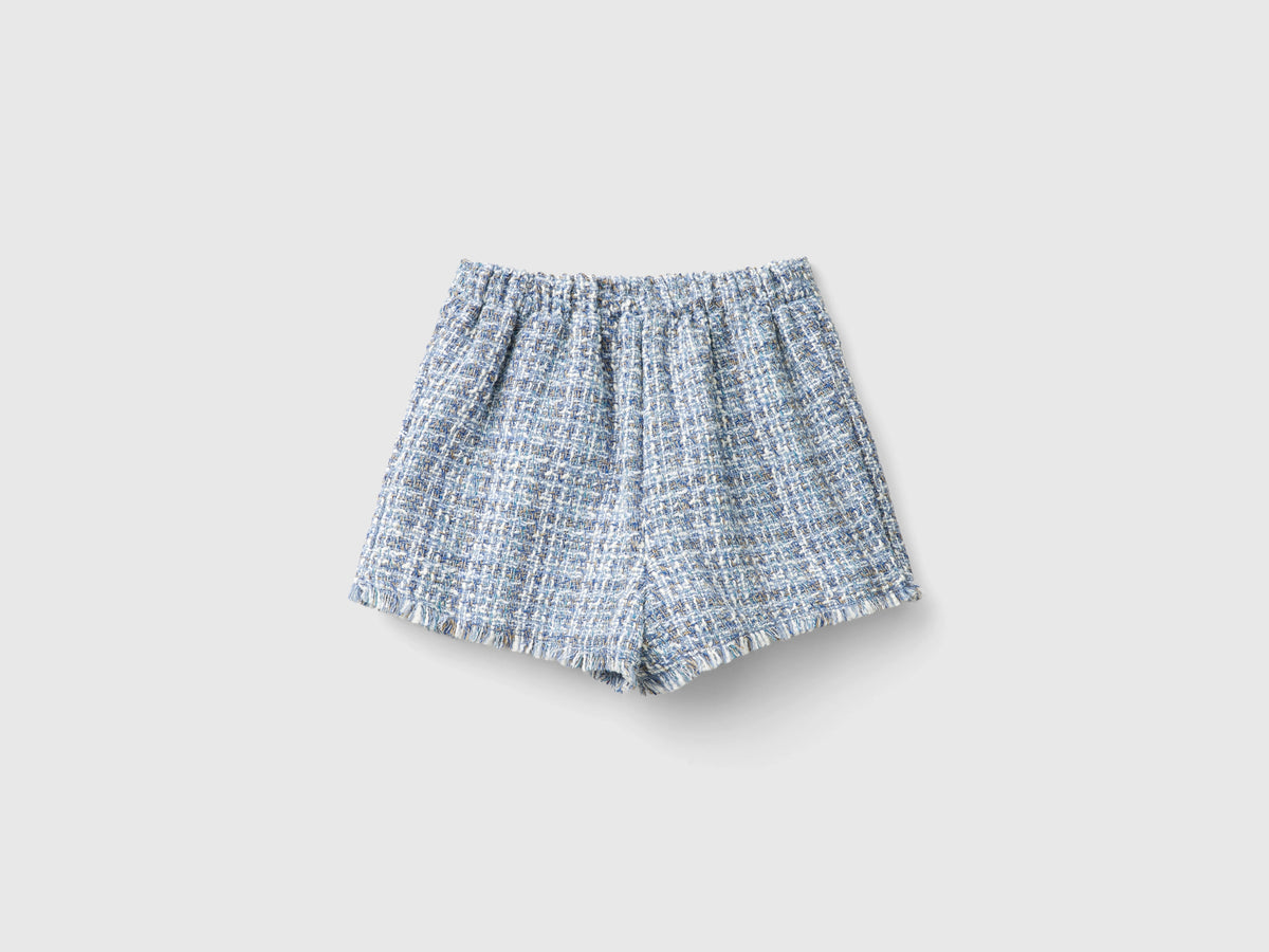 Saia-calça em tweed - ucb_image_BS