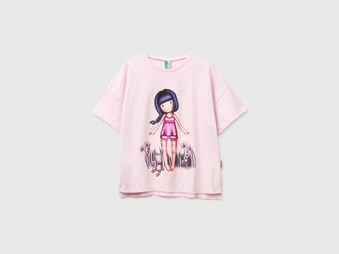 T-shirt ©Santoro Gorjuss™ - ucb_image_FS