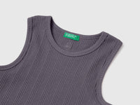 Ribbed tank top - ucb_image_DS1