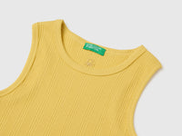 Ribbed tank top - ucb_image_DS1