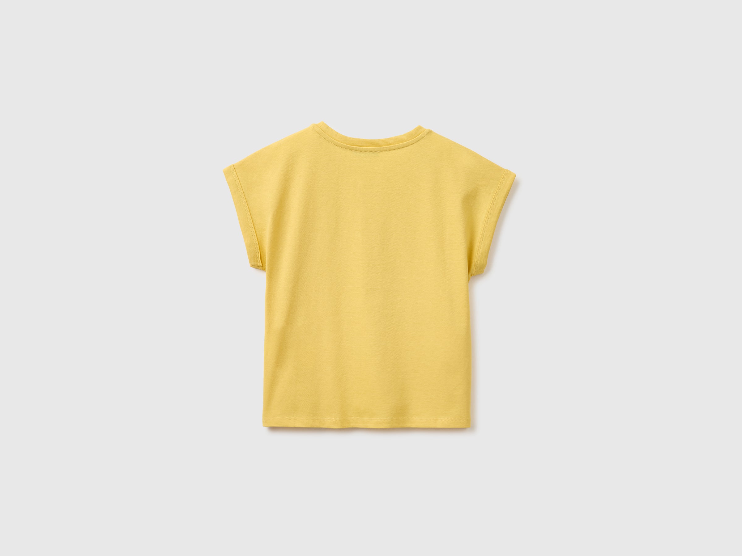 T-shirt with rhinestones - ucb_image_BS