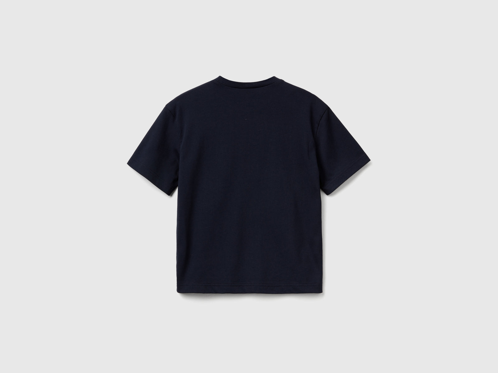 T-shirt with Stranger Things print - ucb_image_BS