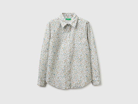 Camisa padrão em algodão leve - ucb_image_FS