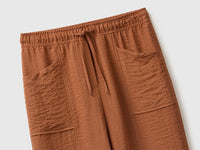 Calças com cordão de ajuste - ucb_image_FY
