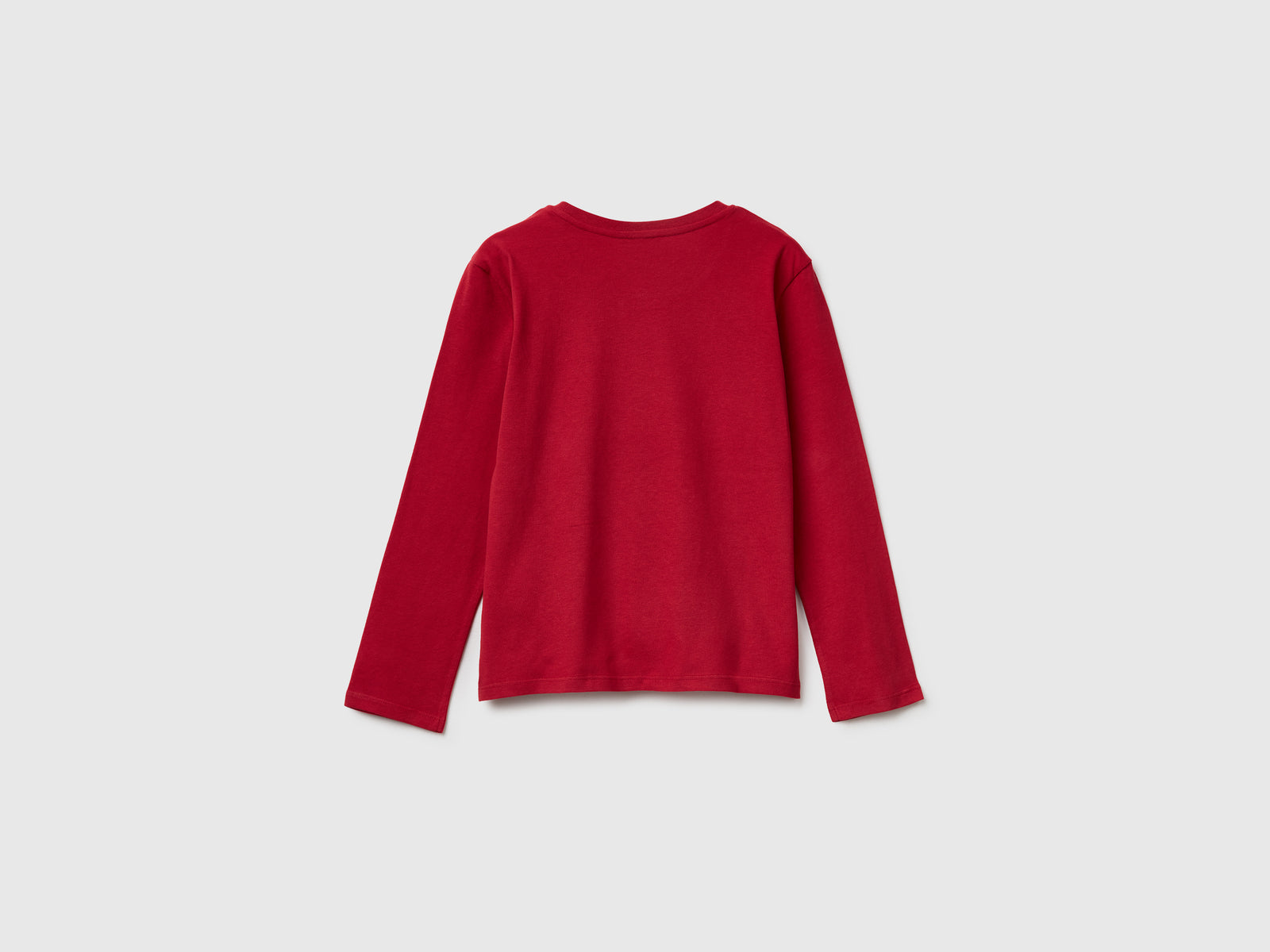 T-shirt com estampa glitter - ucb_image_BS