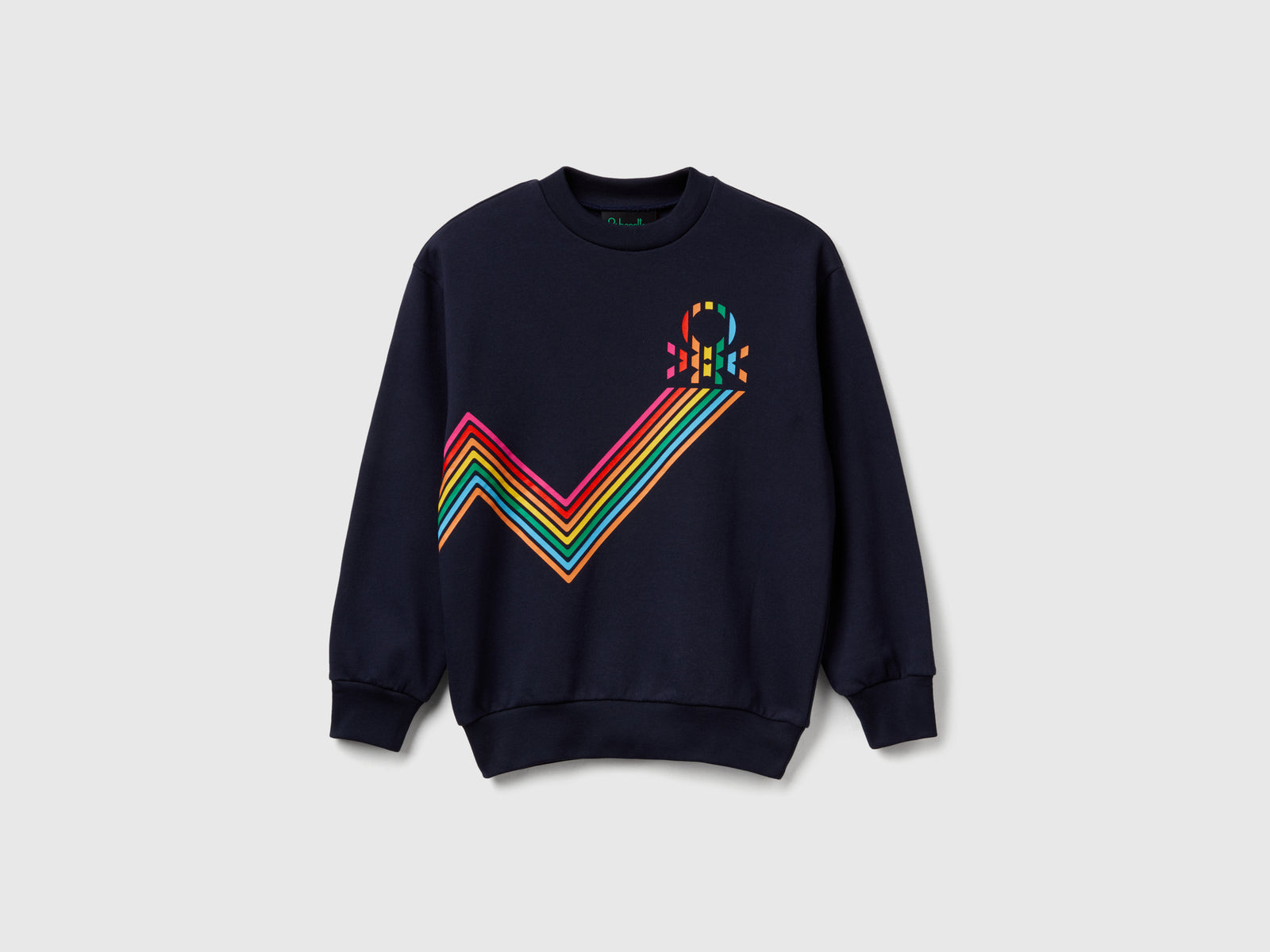Sweat de gola redonda Stranger Things - ucb_image_FS