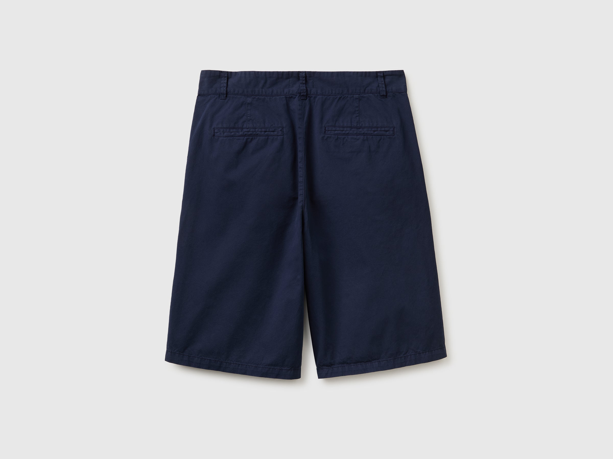Bermudas em algodão puro - ucb_image_BS