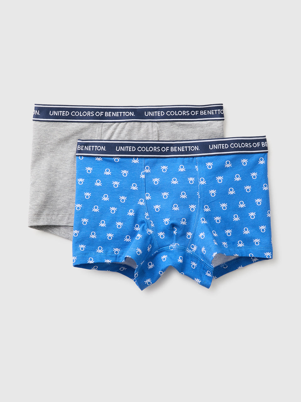 Set de dois boxers com elástico logótipo - ucb_image_FS