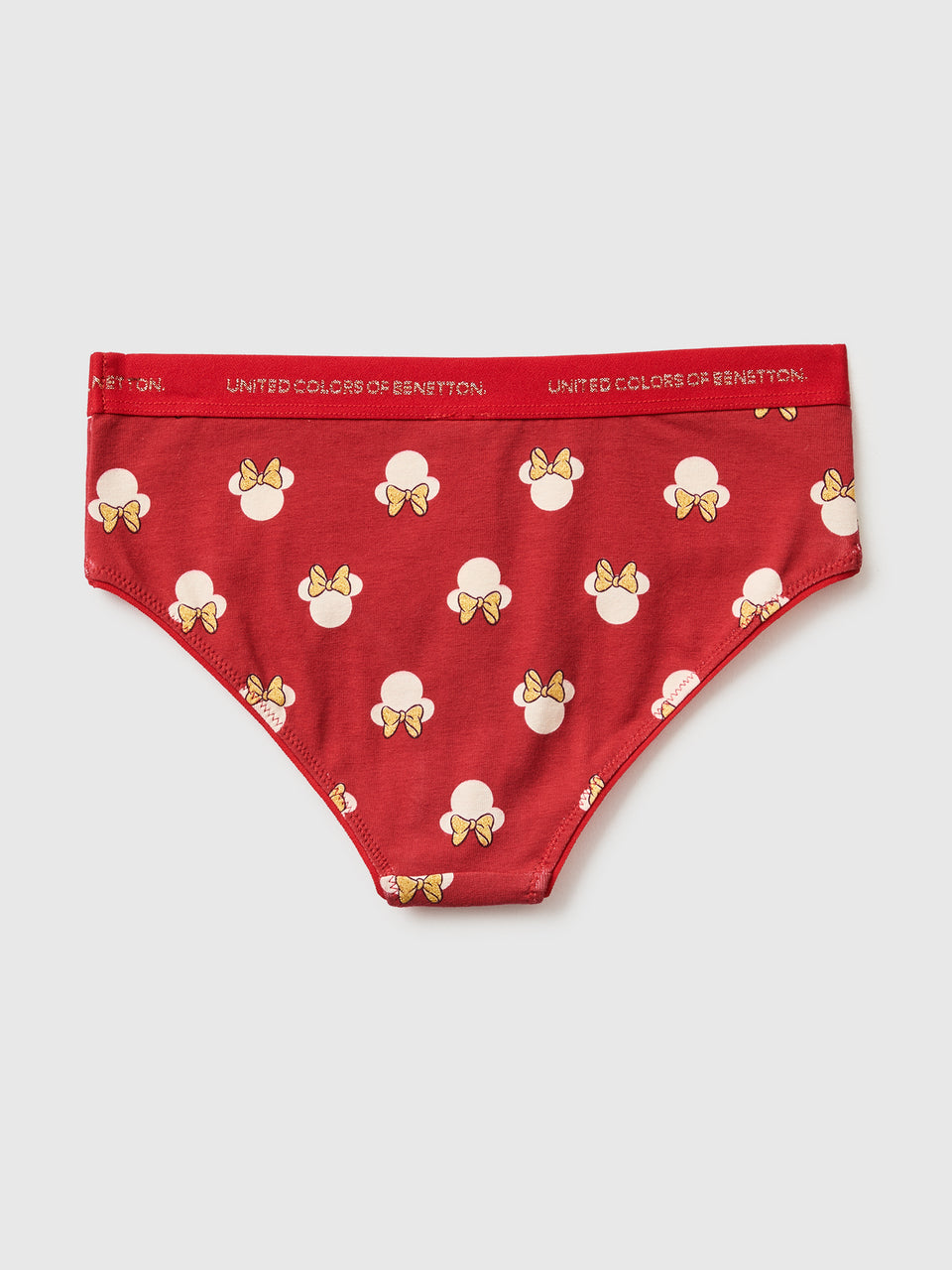 Slip de Natal Minnie ©Disney - ucb_image_BS