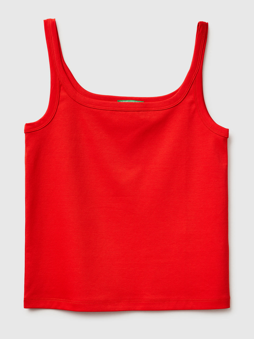 Slim-fit top - ucb_image_FS