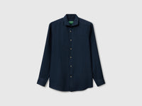 Camisa em linho puro - ucb_image_FS