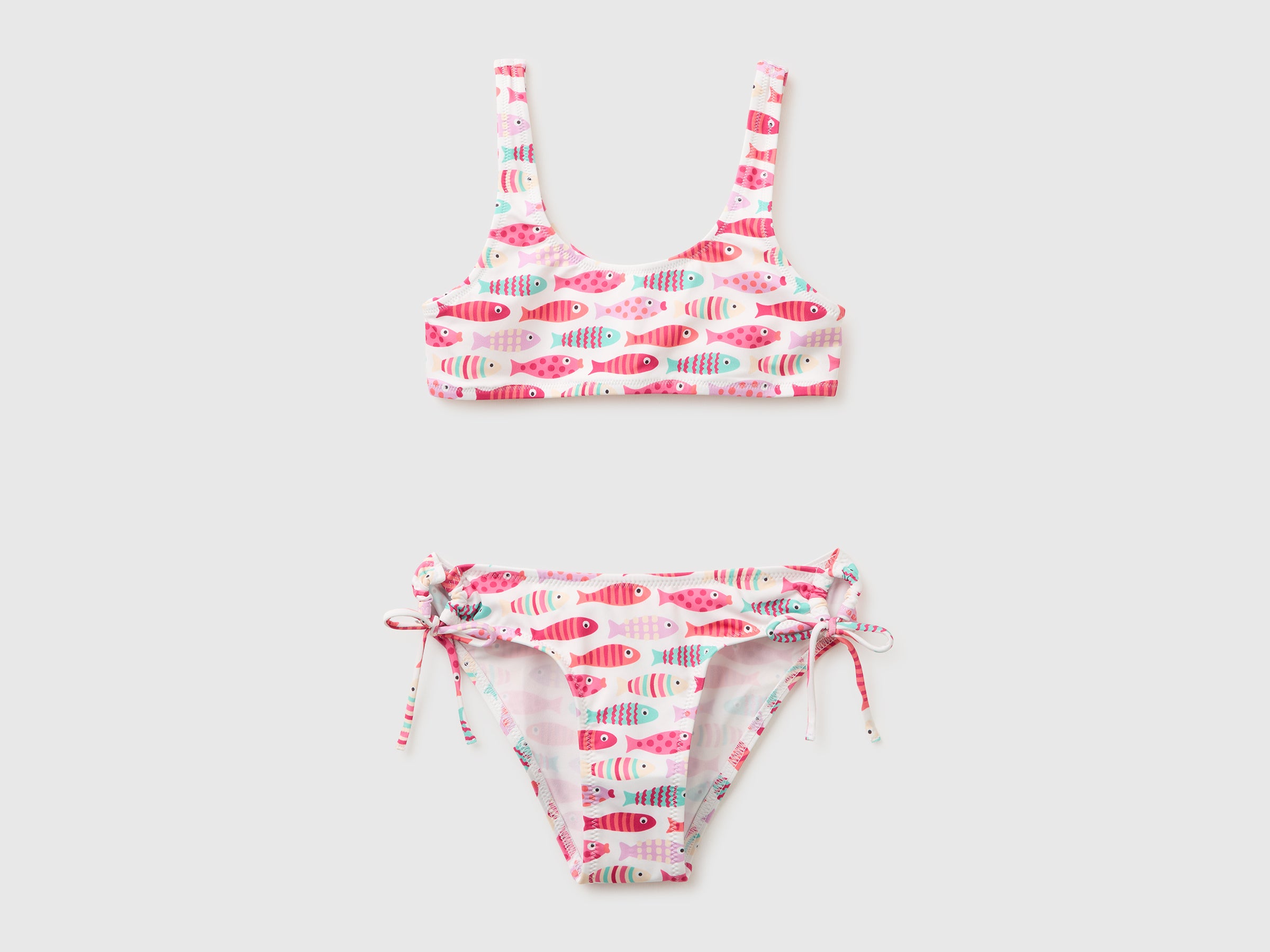 Swimsuit with fish print - ucb_image_FS